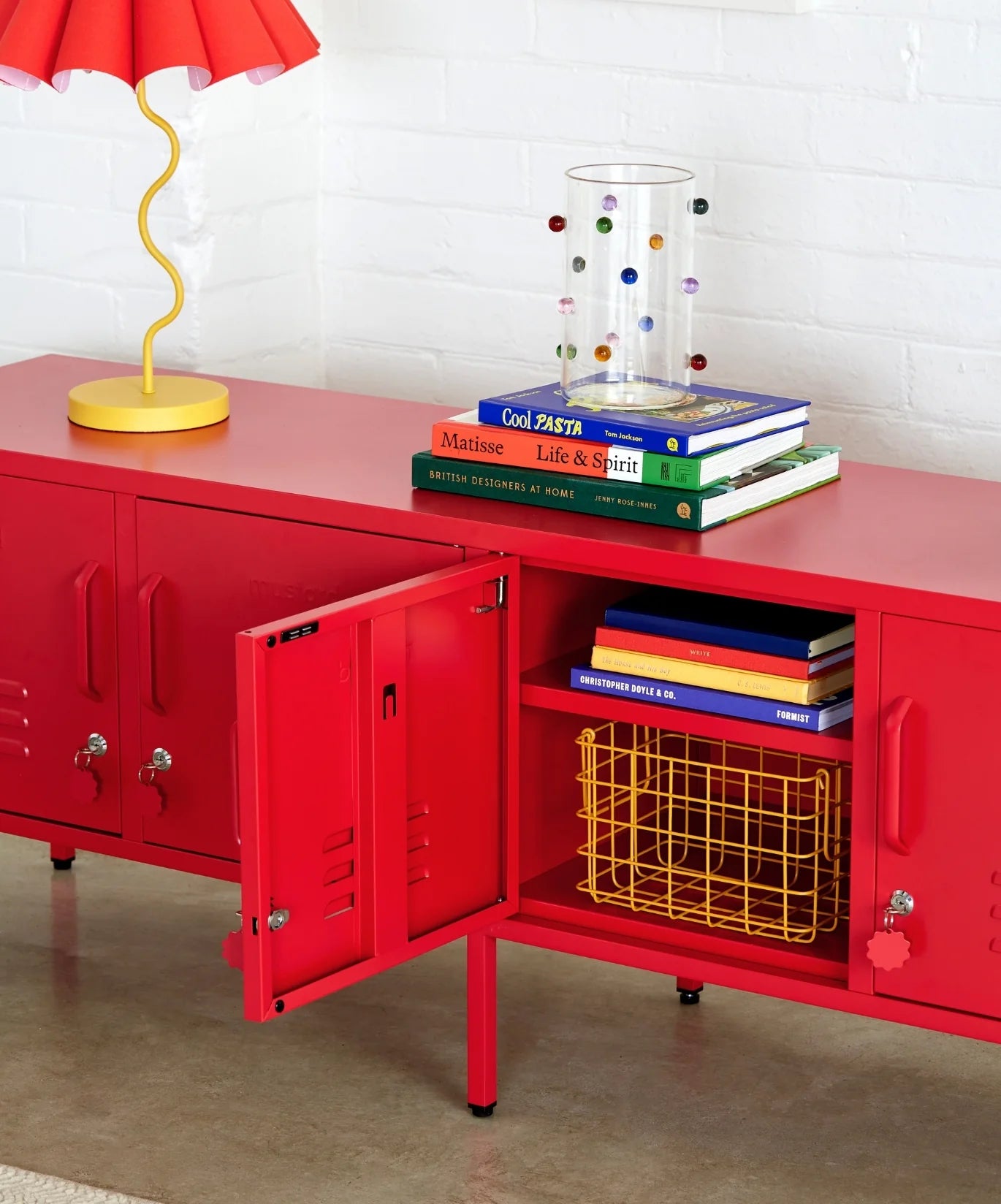 MUSTARD the STANDARD